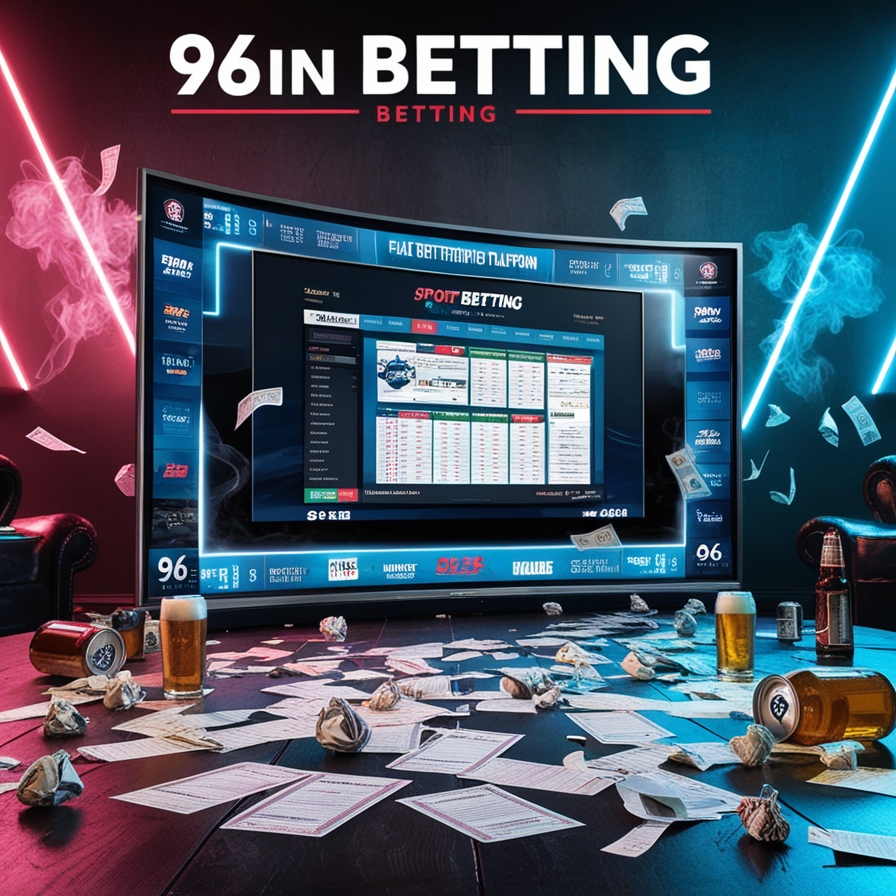 96.com app