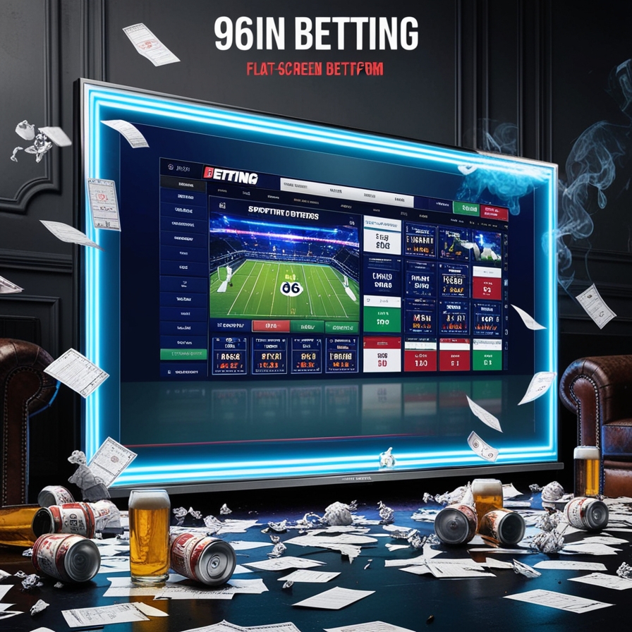 96in.com betting