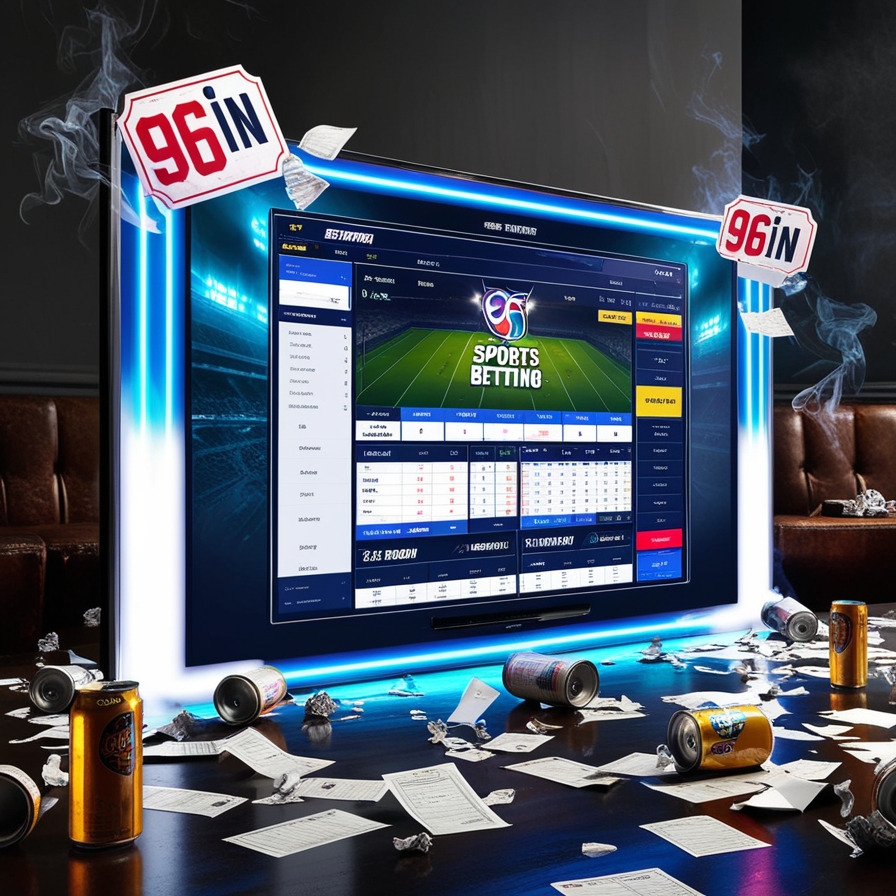 96.com betting